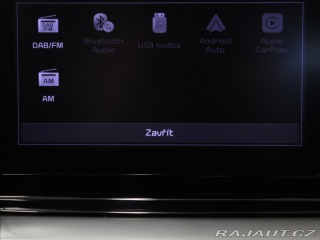 Kia Ceed 1,6 CRDi 100kW Exclusive 2022