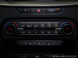 Kia Ceed 1,6 CRDi 100kW Exclusive 2022