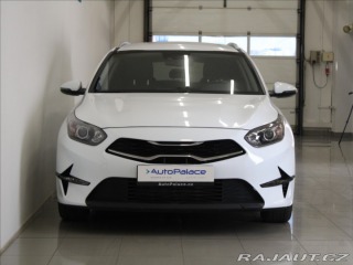 Kia Ceed 1,6 CRDi 100kW Exclusive 2022