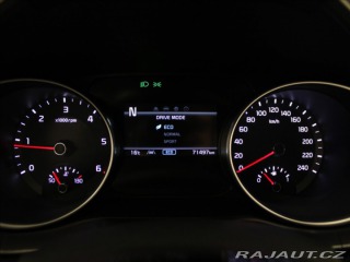 Kia Ceed 1,6 CRDi 100kW Exclusive 2022