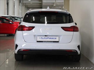 Kia Ceed 1,6 CRDi 100kW Exclusive 2022