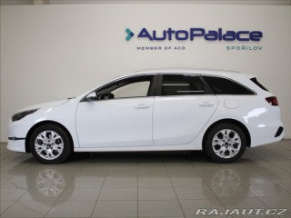 Kia Ceed 1,6 CRDi 100kW Exclusive 2022