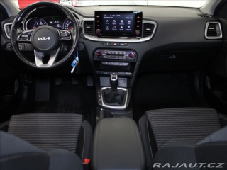 Kia Ceed 1,6 CRDi 100kW Exclusive 2022