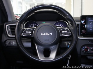 Kia Ceed 1,6 CRDi 100kW Exclusive 2022