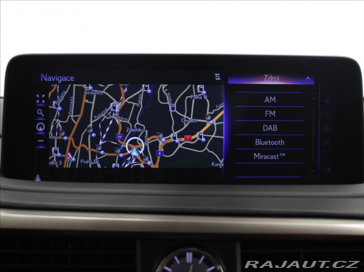 Lexus RX 2,0 t AWD Limited 37 400k 2023