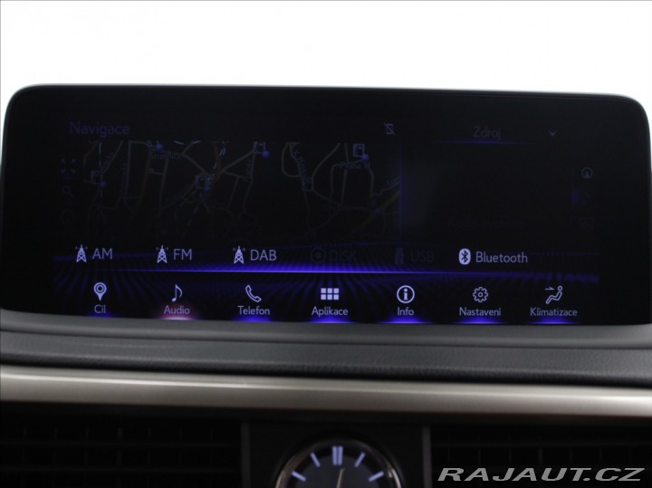 Lexus RX 2,0 t AWD Limited 37 400k 2023