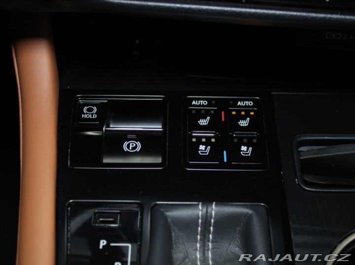 Lexus RX 2,0 t AWD Limited 37 400k 2023