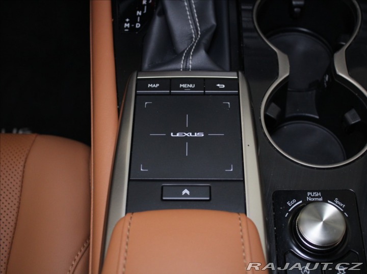 Lexus RX 2,0 t AWD Limited 37 400k 2023