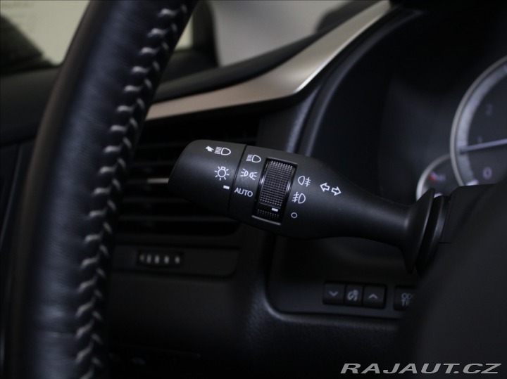 Lexus RX 2,0 t AWD Limited 37 400k 2023