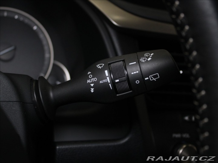 Lexus RX 2,0 t AWD Limited 37 400k 2023