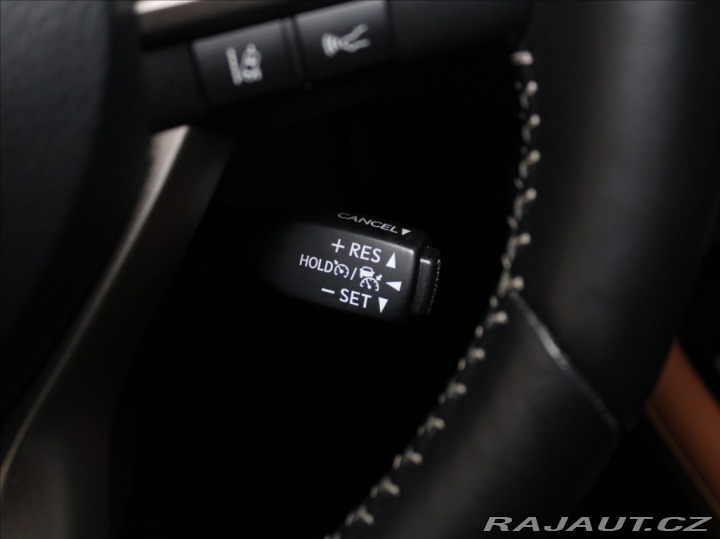 Lexus RX 2,0 t AWD Limited 37 400k 2023