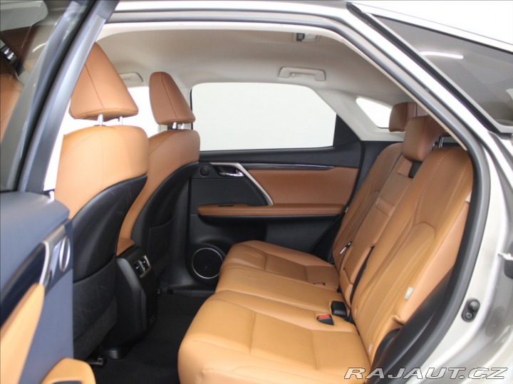 Lexus RX 2,0 t AWD Limited 37 400k 2023