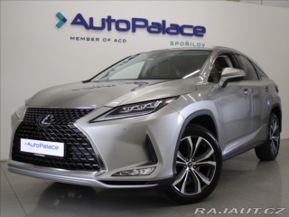 Lexus RX 2,0 t AWD Limited 37 400k 2023