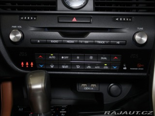 Lexus RX 2,0 t AWD Limited 37 400k 2023