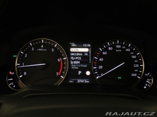 Lexus RX 2,0 t AWD Limited 37 400k 2023