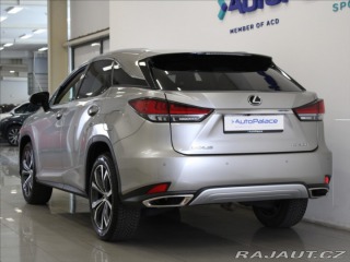 Lexus RX 2,0 t AWD Limited 37 400k 2023