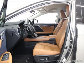 Lexus RX 2,0 t AWD Limited 37 400k 2023