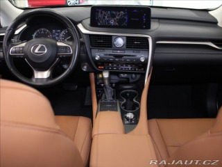 Lexus RX 2,0 t AWD Limited 37 400k 2023