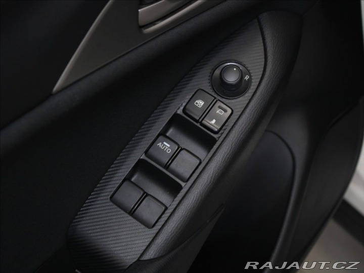 Mazda CX-3 2,0 G120 MT 1.maj.ČR 84tk 2017