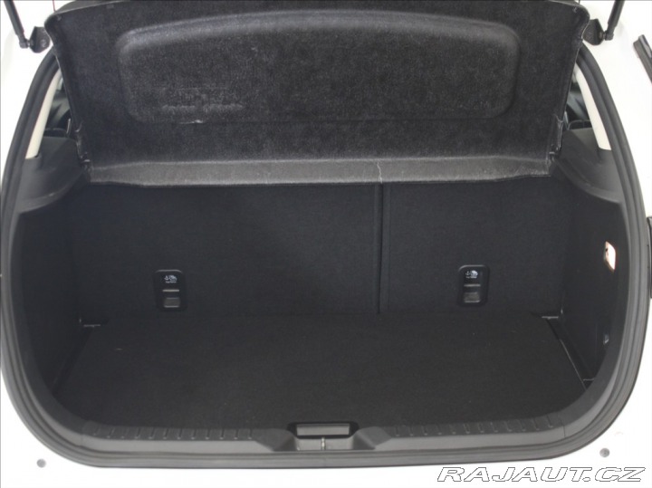 Mazda CX-3 2,0 G120 MT 1.maj.ČR 84tk 2017