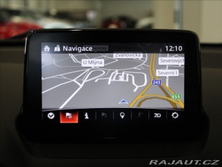 Mazda CX-3 2,0 G120 MT 1.maj.ČR 84tk 2017