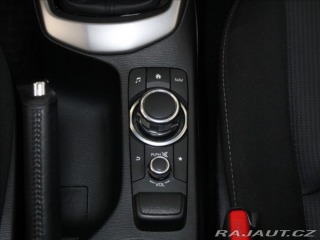 Mazda CX-3 2,0 G120 MT 1.maj.ČR 84tk 2017