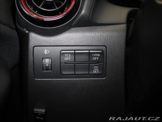 Mazda CX-3 2,0 G120 MT 1.maj.ČR 84tk 2017