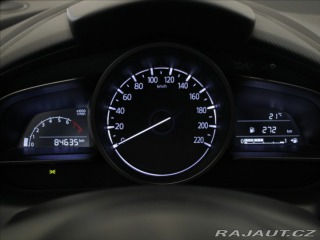 Mazda CX-3 2,0 G120 MT 1.maj.ČR 84tk 2017