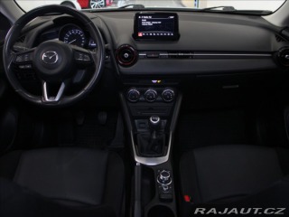 Mazda CX-3 2,0 G120 MT 1.maj.ČR 84tk 2017