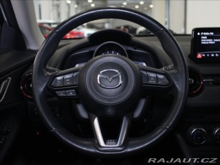 Mazda CX-3 2,0 G120 MT 1.maj.ČR 84tk 2017