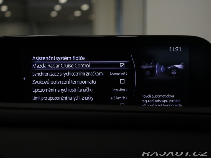 Mazda CX-30 2,0 G186 GT+  Bose Tažné 2021