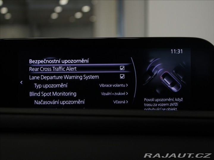 Mazda CX-30 2,0 G186 GT+  Bose Tažné 2021