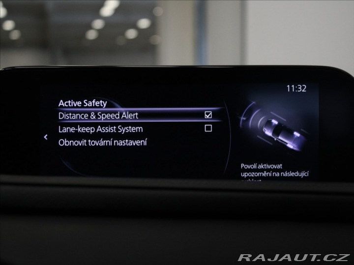 Mazda CX-30 2,0 G186 GT+  Bose Tažné 2021