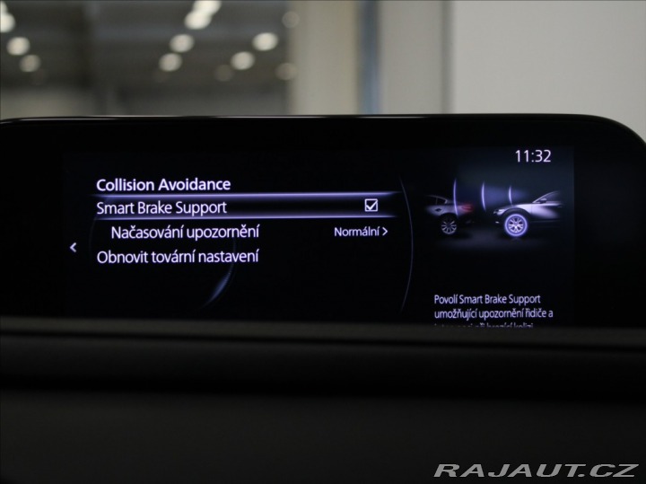 Mazda CX-30 2,0 G186 GT+  Bose Tažné 2021