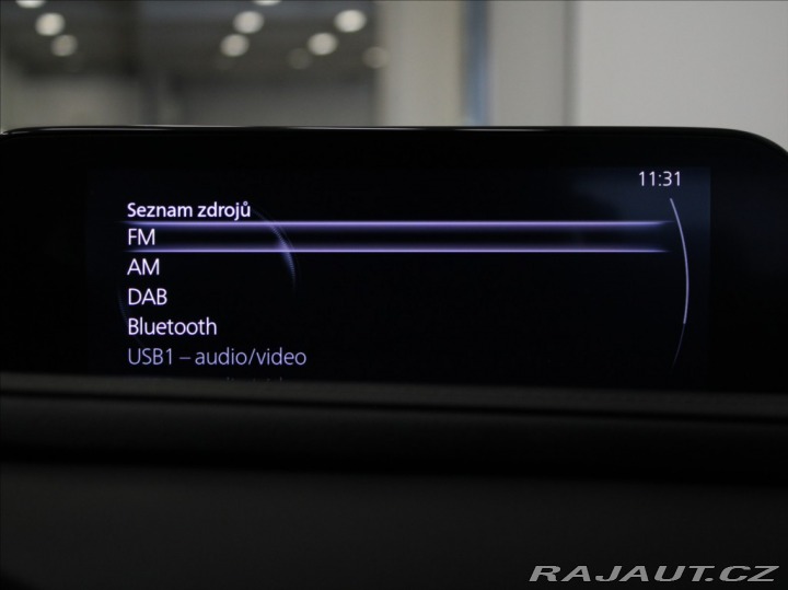 Mazda CX-30 2,0 G186 GT+  Bose Tažné 2021