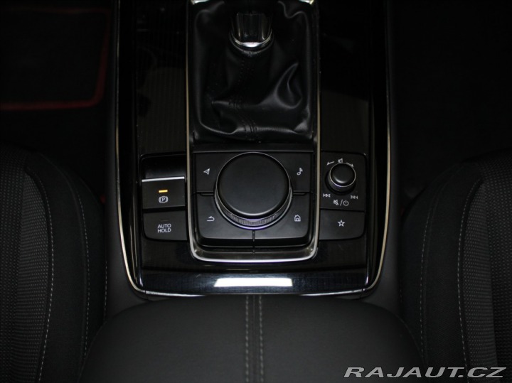 Mazda CX-30 2,0 G186 GT+  Bose Tažné 2021