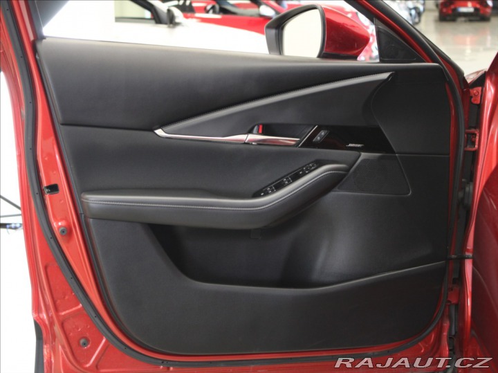 Mazda CX-30 2,0 G186 GT+  Bose Tažné 2021