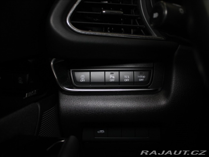 Mazda CX-30 2,0 G186 GT+  Bose Tažné 2021