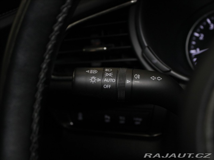 Mazda CX-30 2,0 G186 GT+  Bose Tažné 2021