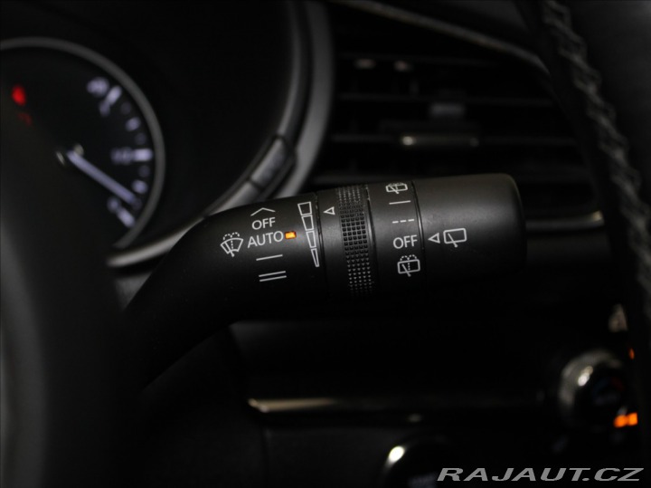 Mazda CX-30 2,0 G186 GT+  Bose Tažné 2021