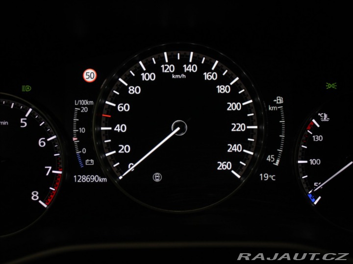 Mazda CX-30 2,0 G186 GT+  Bose Tažné 2021