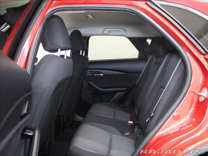 Mazda CX-30 2,0 G186 GT+  Bose Tažné 2021