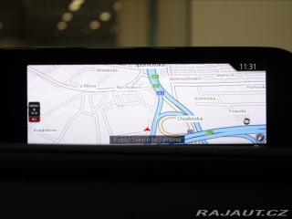 Mazda CX-30 2,0 G186 GT+  Bose Tažné 2021