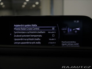 Mazda CX-30 2,0 G186 GT+  Bose Tažné 2021