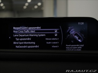 Mazda CX-30 2,0 G186 GT+  Bose Tažné 2021