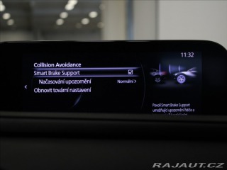 Mazda CX-30 2,0 G186 GT+  Bose Tažné 2021