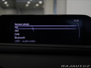 Mazda CX-30 2,0 G186 GT+  Bose Tažné 2021