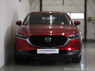 Mazda CX-30 2,0 G186 GT+  Bose Tažné 2021