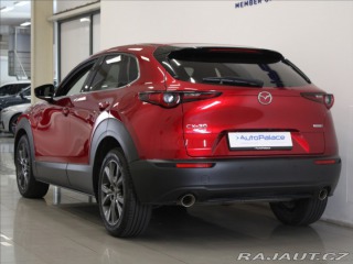 Mazda CX-30 2,0 G186 GT+  Bose Tažné 2021