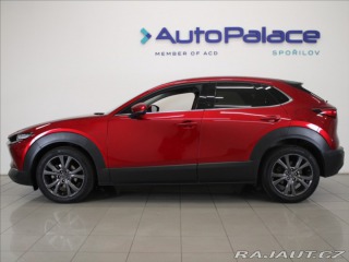 Mazda CX-30 2,0 G186 GT+  Bose Tažné 2021